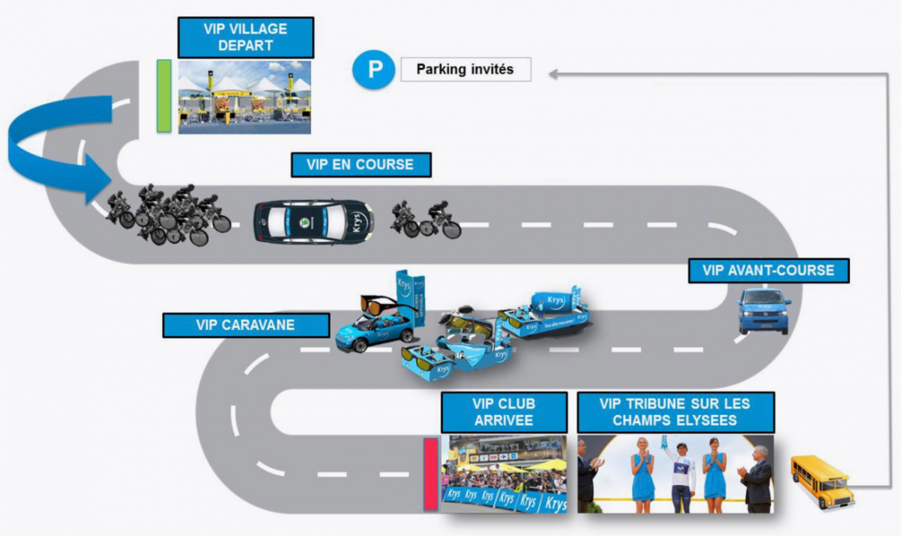 Illustration - HOSPITALITÉS